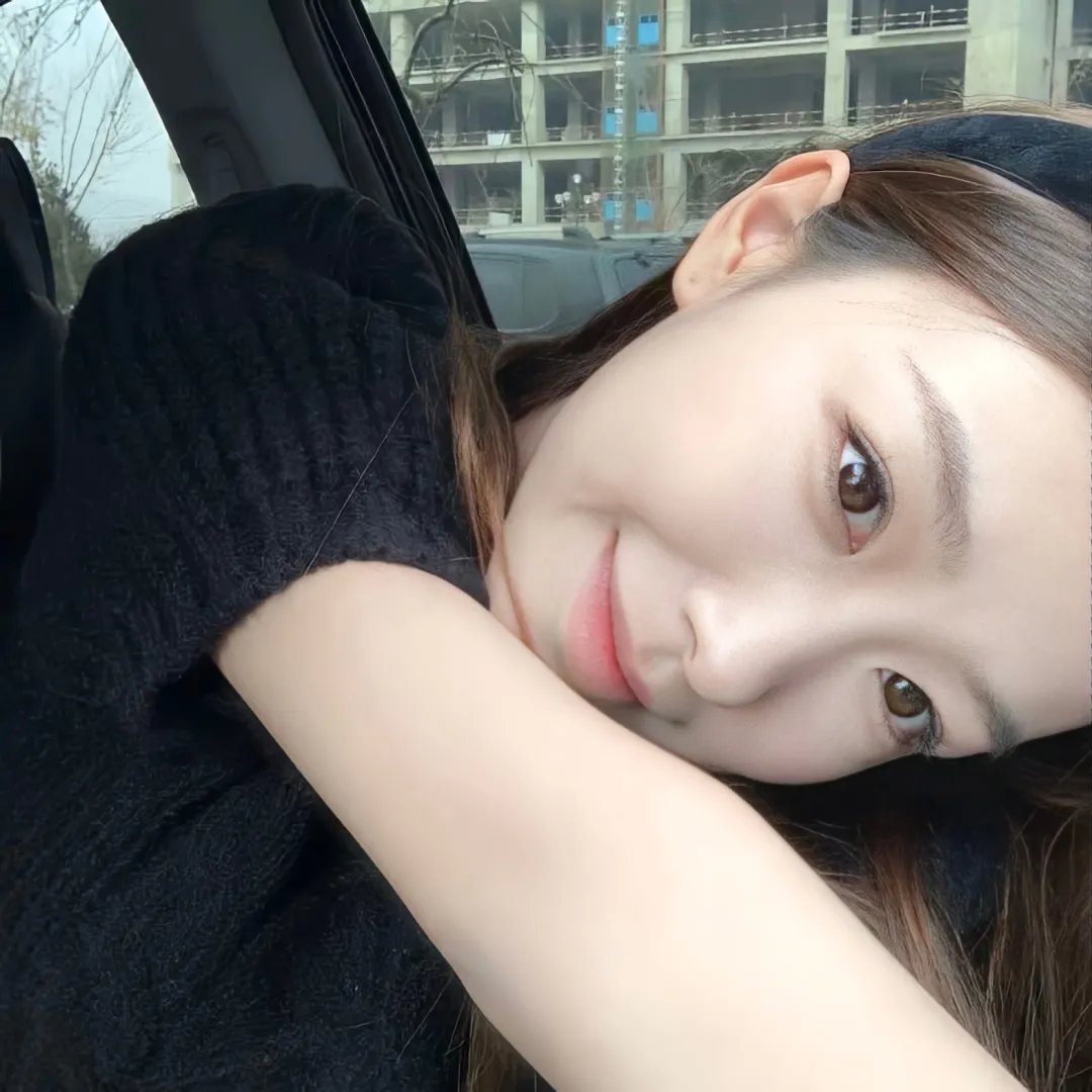 爱在春光乍现时