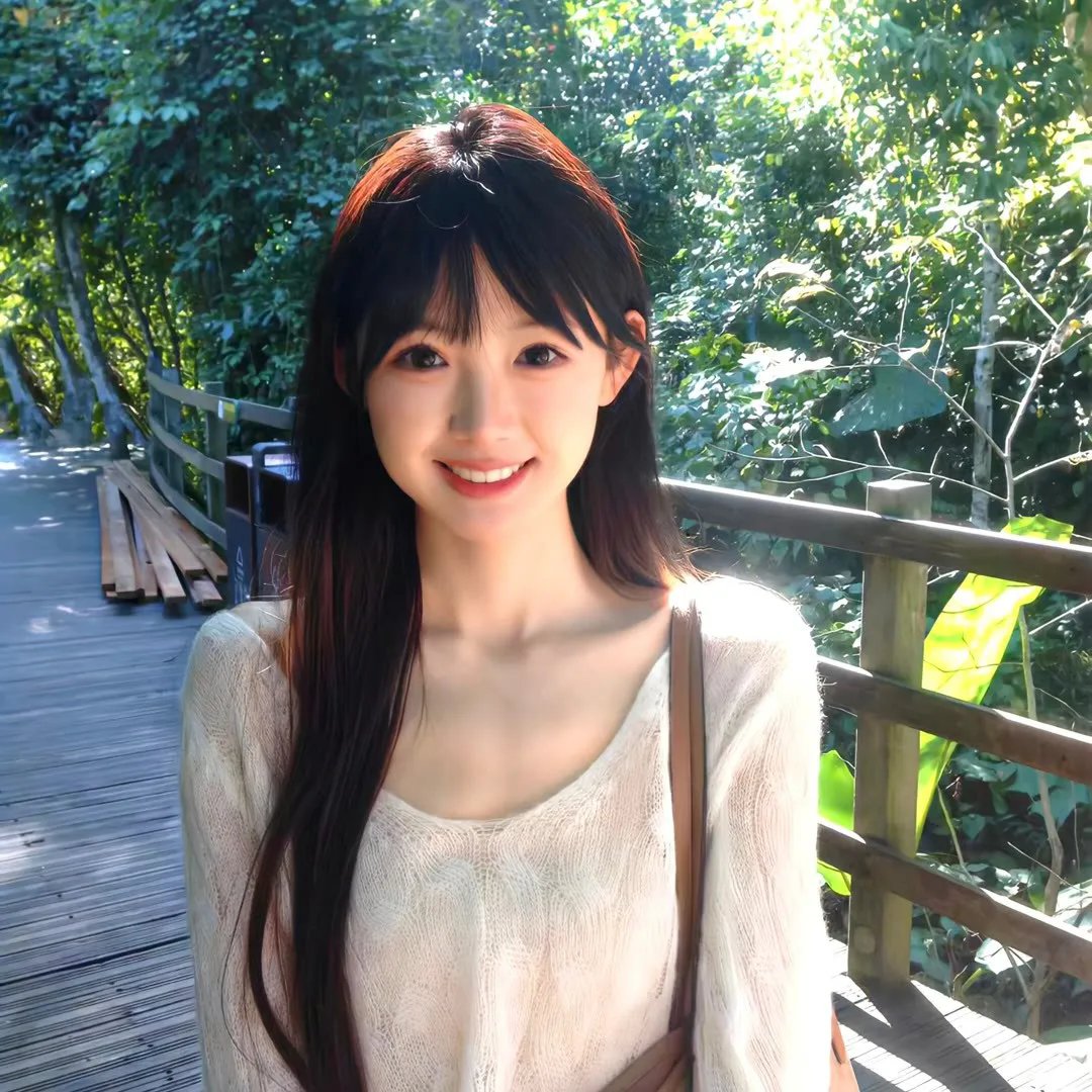 赞美年长的女人