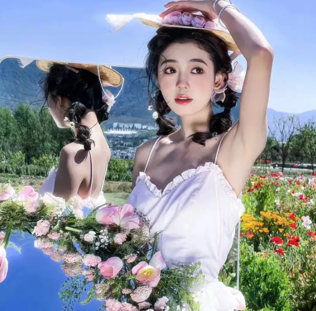 木偶情人