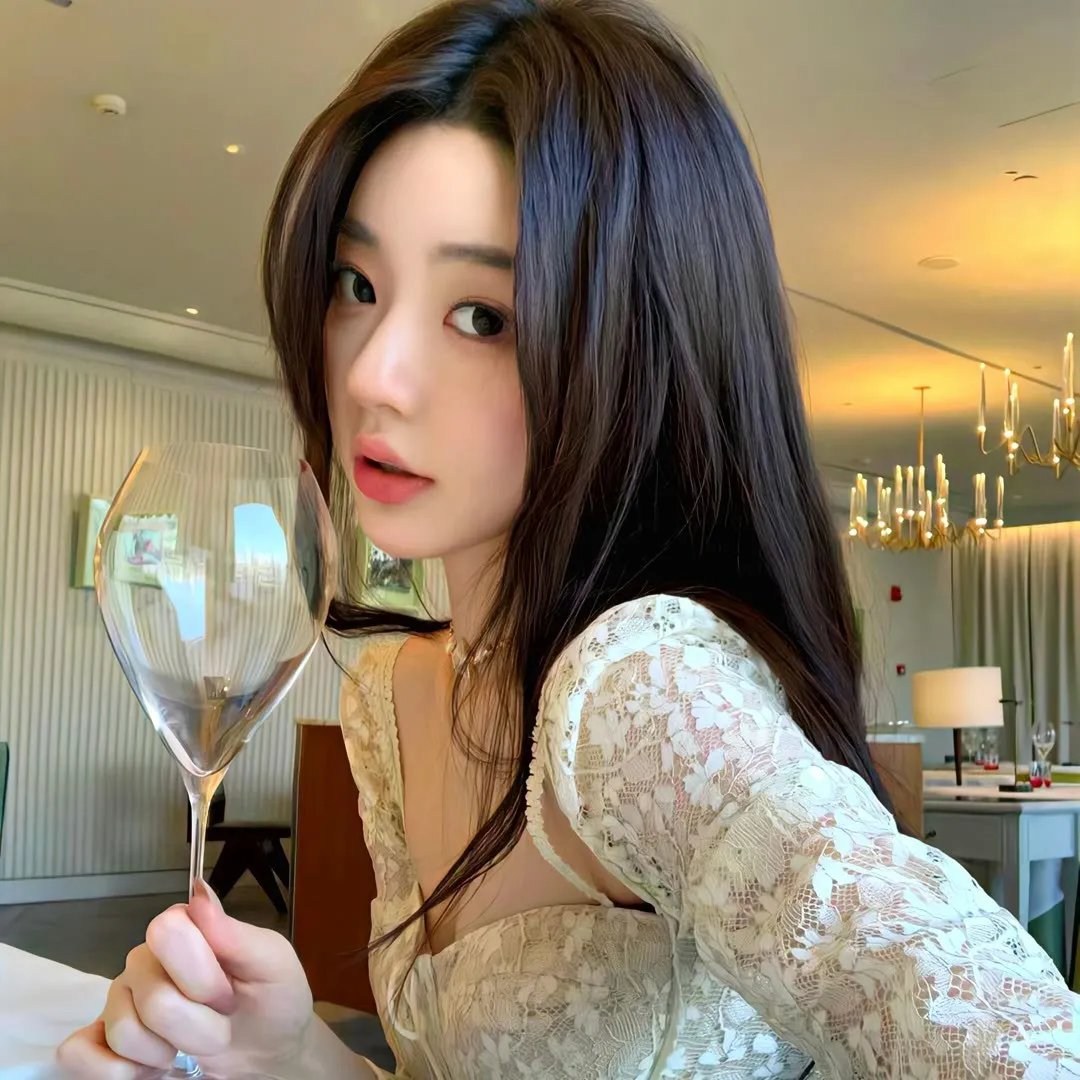 为了她